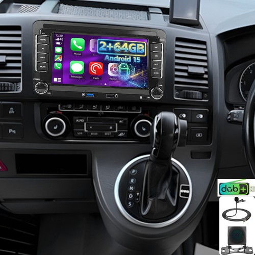 64gb dab for - t5, caravelle