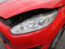 FORD FIESTA MK7.5 2013