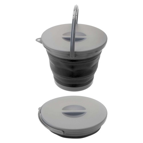 Camping bucket lid carry - 5l,
