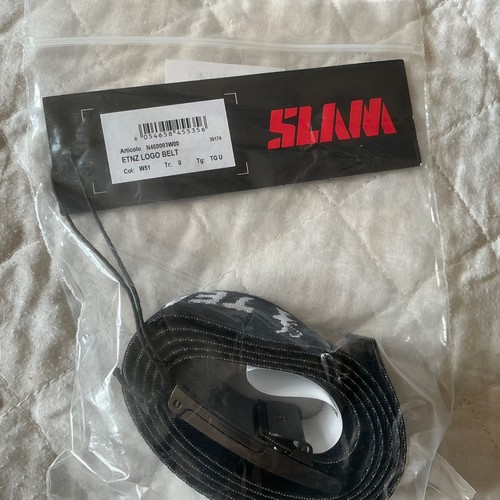 Slam team new zealand belt - slam,