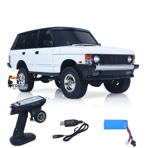 Ldrc ld18401pro crawler - ldrc,