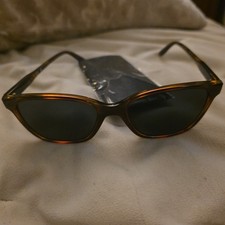 vogue sunglasses tortoise vo5518 Gold Hinge & Sealed Vogue Cloth Etched Serial#