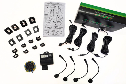 Laserline eps4016f front - laserline,