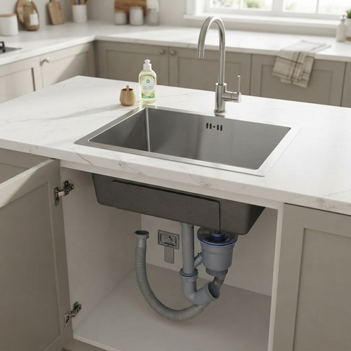 Durable stainless steel - durable,