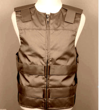Bulletproof Vest level