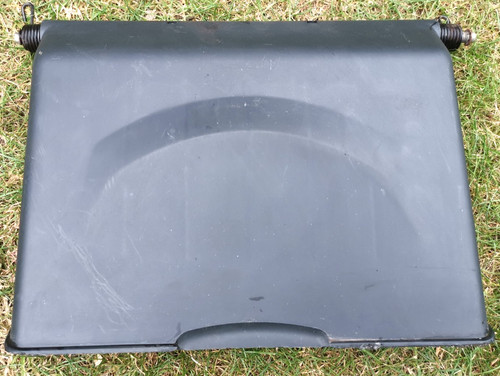 Ryobi rlm4614 rear grass - rlm4614,