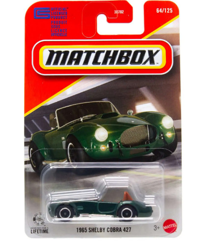 Matchbox car collection 2026 - matchbox,