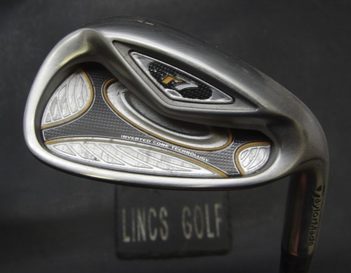 Taylormade gap wedge - taylormade, r7