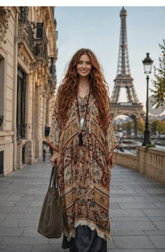 Zara collection paisley - zw,