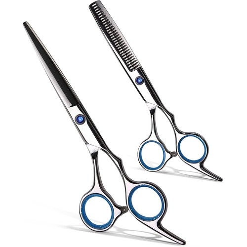 Barber scissors hair - barber,