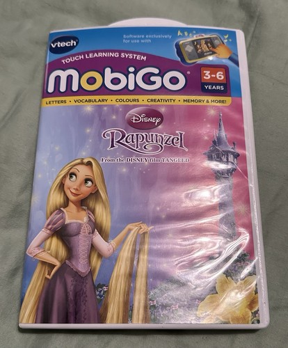 Vtech mobigo disney - vtech,
