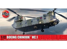 Airfix A06023 Boeing Chinook