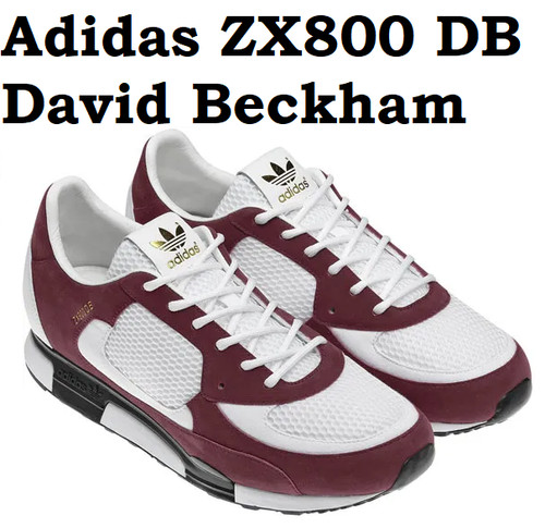 Adidas 800 david beckham - adidas,