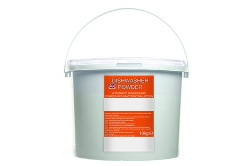 10kg commercial dishwasher - 10kg,