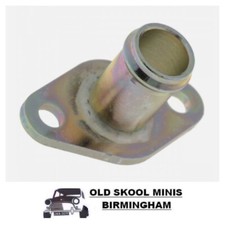 CLASSIC MINI CYLINDER HEAD