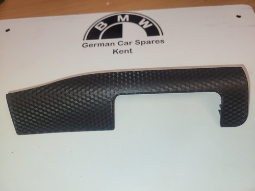Bmw e46 carbon cube - e46,