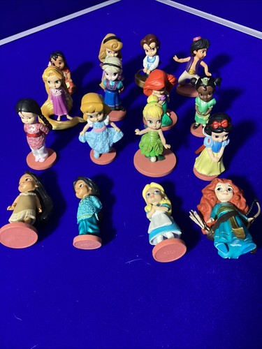 Disney animators collection - disney,