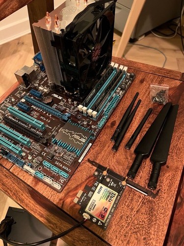 Asus p8z77 motherboard - p8z77-v, lx