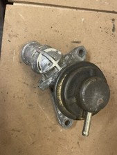 SUBARU IMPREZA RECIRCULATING