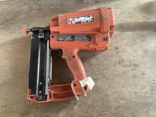 Paslode IM250 nail gun.  Spares/repair.  Fan motor working