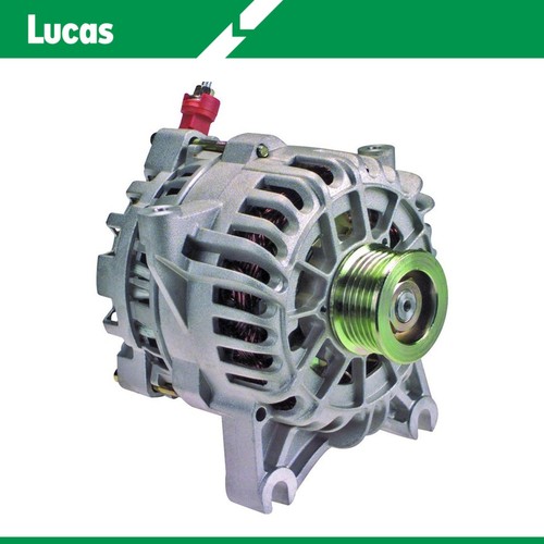 Lucas alternator for ford - for,