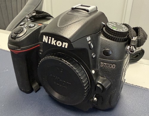 Nikon d7000 2mp digital - nikon, 16.2mp