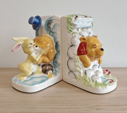 Winnie the pooh rabbit - pooh,