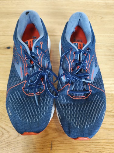 Brooks adrenaline my - brooks,
