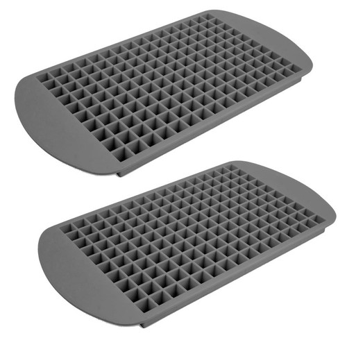 160 mini ice cube tray - ice,