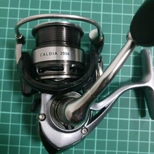 14 CALDIA 2004 DAIWA Spinning Reel