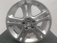 MERCEDES E CLASS Alloy Wheel