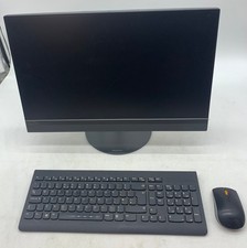 LENOVO IdeaCentre AIO 520-22AST 21.5" All-in-One PC with AMD A9