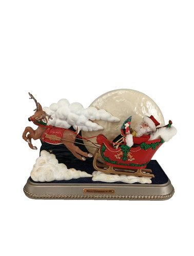 Holiday creations musical - creations,