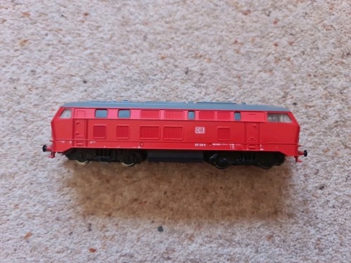 Roco 43600 gauge - roco,
