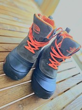 The North Face Hiking Boots Womens Eur 37 UK4