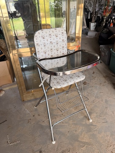 Mid century floral - century, heart