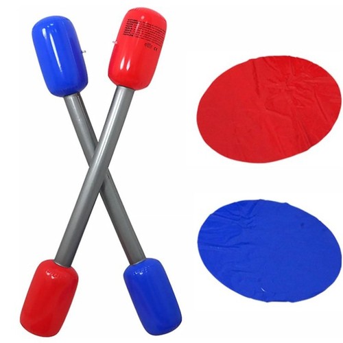 Kids adults inflatable - kids,