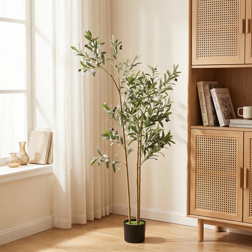 Homcom 148 artificial - 148,