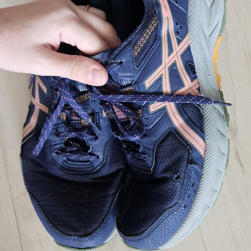 Asics women blue - women's, navy