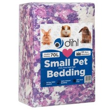 Small Animal Paper Bedding