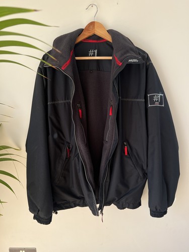 Musto men 1 - |, #1
