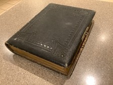 The British Marine Album