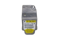 Control Unit Crash Sensor