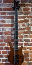 Warwick Thumb 5 Masterbuilt