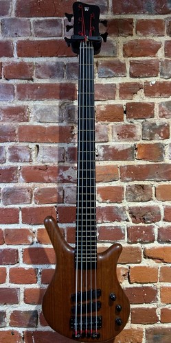 Warwick thumb masterbuilt - warwick,