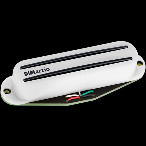 Dimarzio dp181 fast track - track, 1