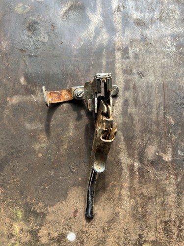 Atco b24 royale - atco, handle