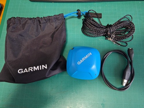 Garmin striker cast - garmin,