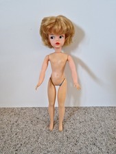 Vintage Blonde Sindy Doll