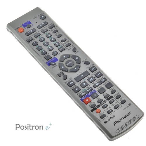 Original pioneer remote - original,